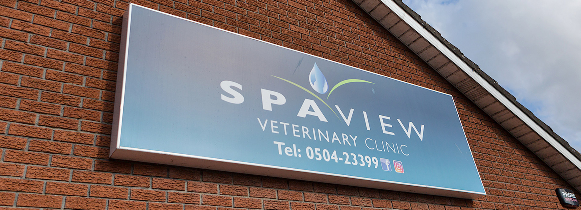 Spa View Veterinary Clinics